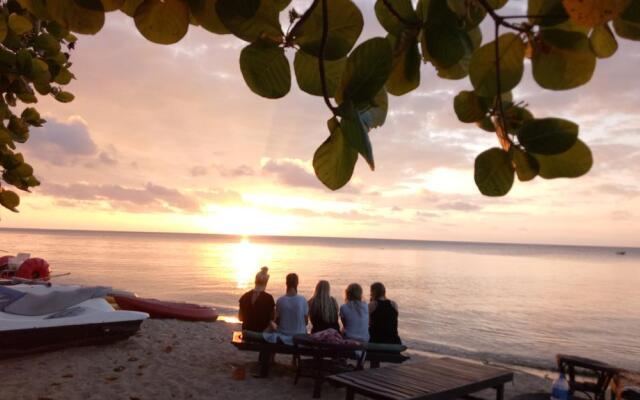 Likuri Island Resort Fiji