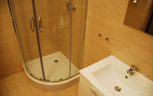 Apartamenty Stockholm
