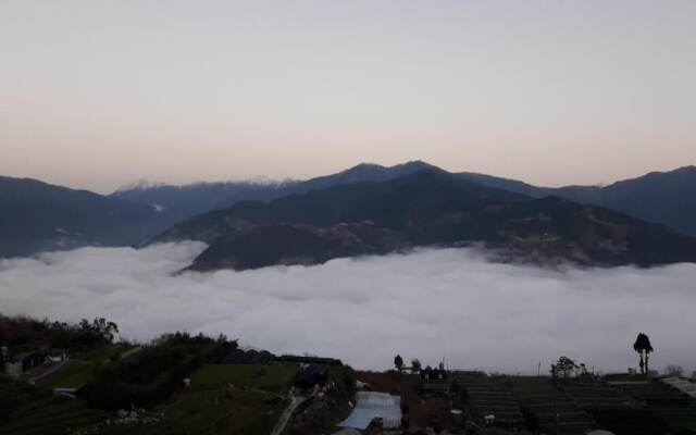 Cingjing Farm Jenku Villa