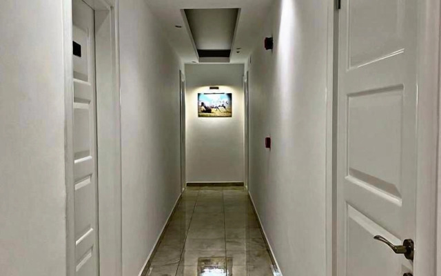 Lotus Boutique Hotel