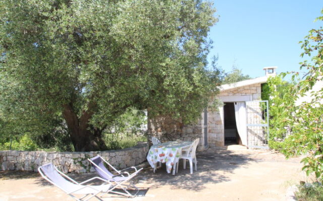 Trullo Selva - BR07400391000014190