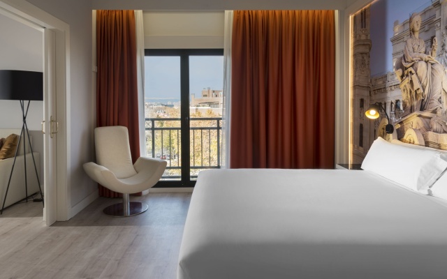 Hotel Elba Madrid Alcalá - Image 6