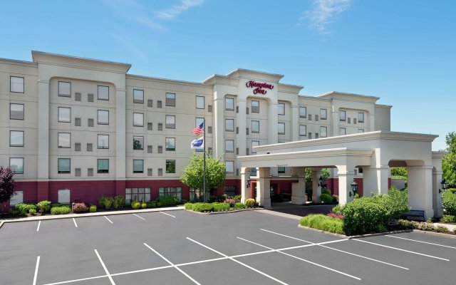 Hampton Inn South Plainfield-Piscataway