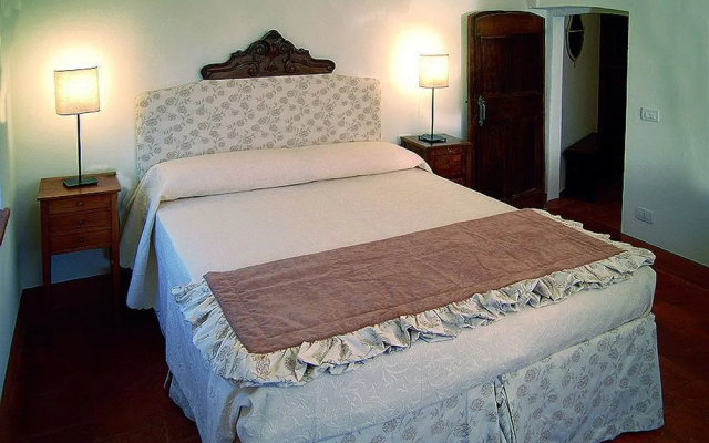 Castello La Rocchetta