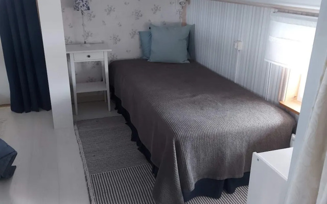7 Person Holiday Home in Grisslehamn-by Traum