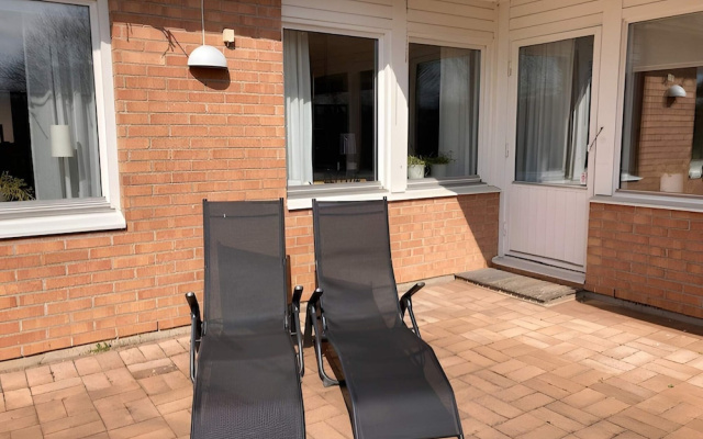 4 Star Holiday Home in Skaret