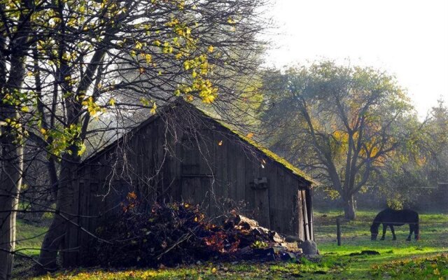 Romantik Hotel Rittergut Bömitz