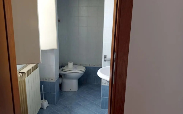 Faenza 91 Apartament