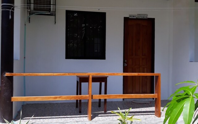 Gardenview Homestay Siargao