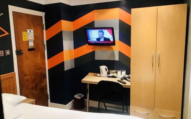 KX Rooms