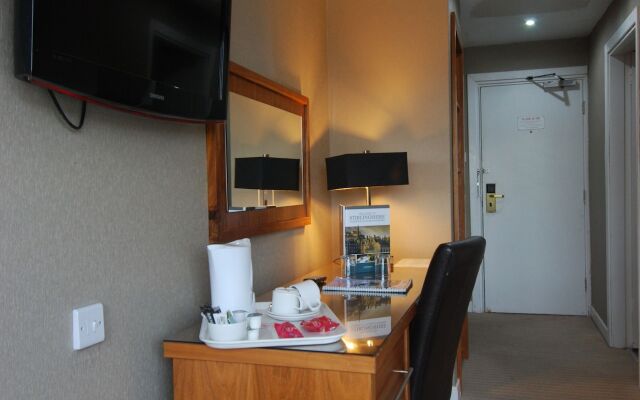 Hotel Cladhan