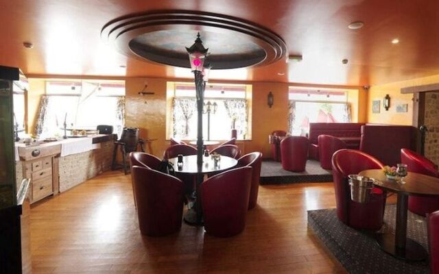 Les Chambres du Sillon