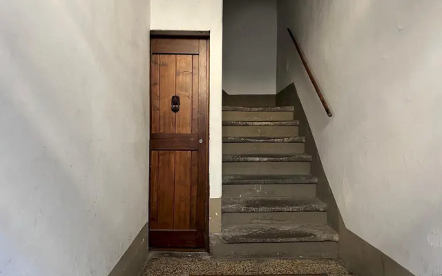 Faenza 65 in Firenze