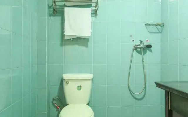 Changxing Zhenxu Hotel