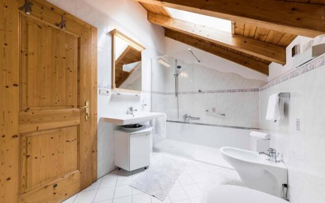 Appartement Haidacher