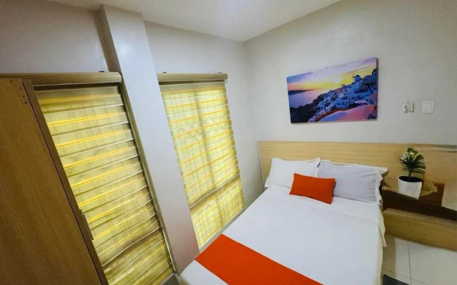 Townhouse Oak Kegama Residences