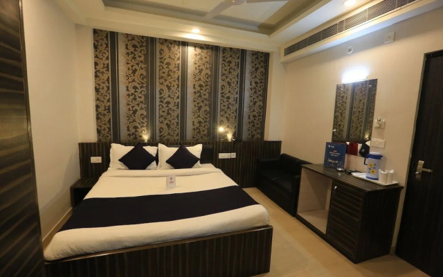 hotel ssj international