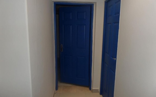 Tshedza Guest House