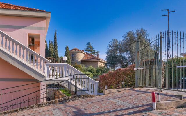 Bijoux Apartment in Sanremo