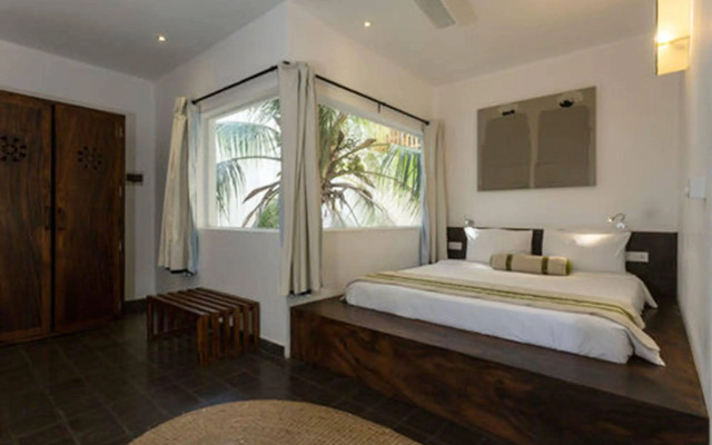 Samsara Villa
