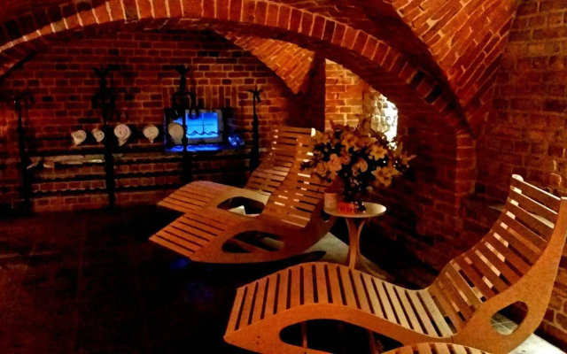 Herrenhaus Borghorst