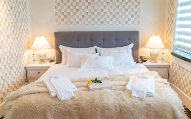 Diamond Suites by Reykjavik Keflavik Airport