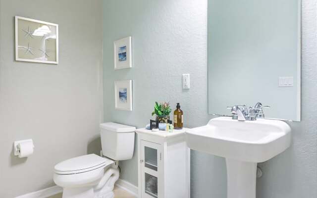5075 Tideview Circle #57,