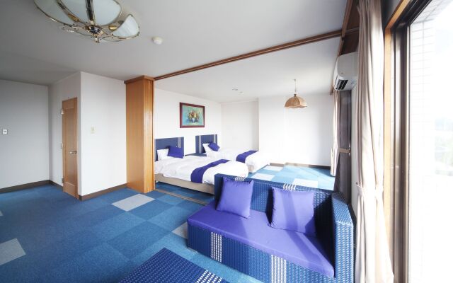 Spa Inn Shirahama