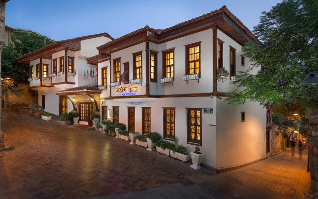 Dogan Hotel by Prana Hotels & Resorts - Special Class