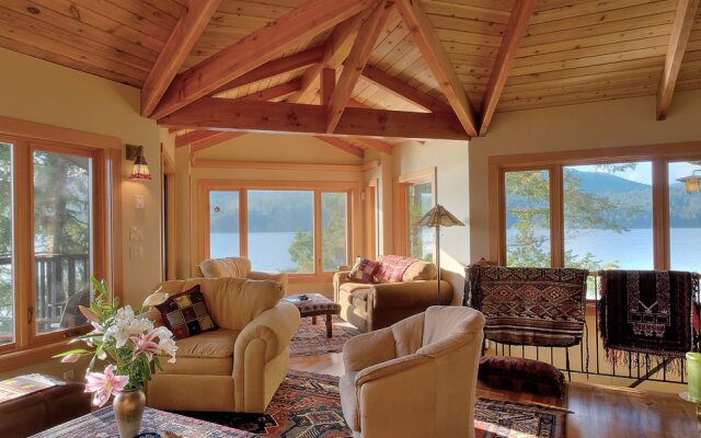 Simply The Best Beach House