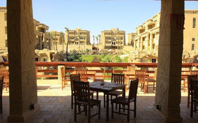 El Hayat Sharm Hotel
