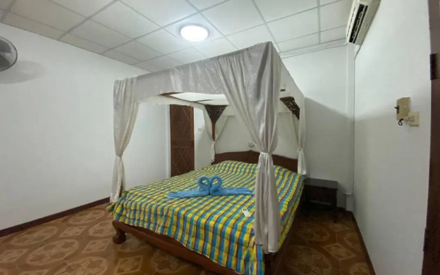 Viewdoi Art and Resort