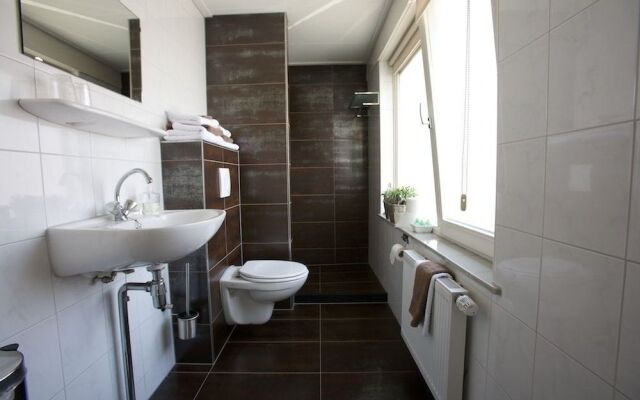 B&B - Pension Perruque