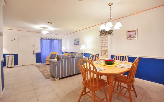 Portside Resort by Panhandle Getaways