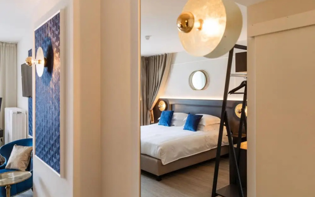 C-Hotels Continental