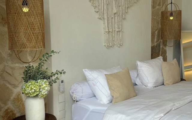 Luxury Villa Palm Sugar 3BR & Big Pool