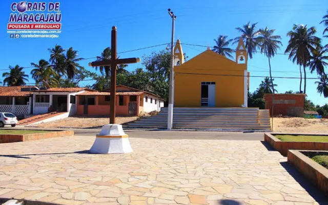 Pousada Corais de Maracajau