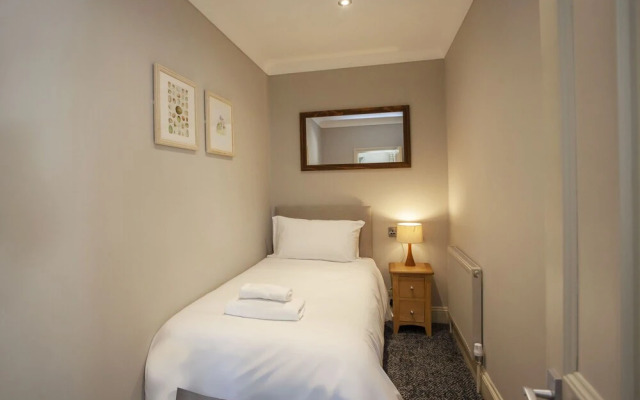 Woodborough Inn