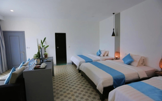 Laysung Boutique Hotel