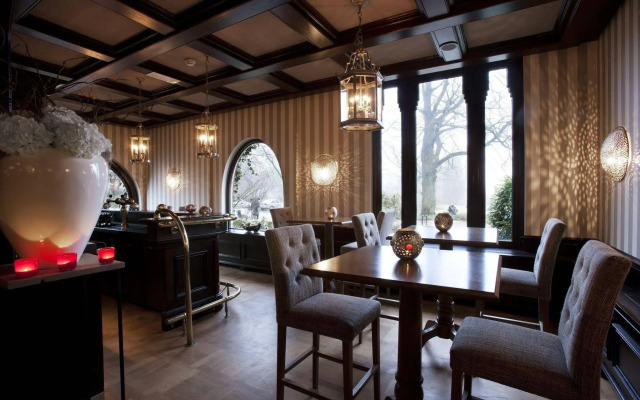 Landgoed De Wilmersberg