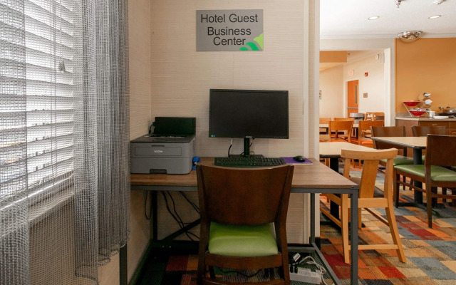 Wingate by Wyndham Great Falls