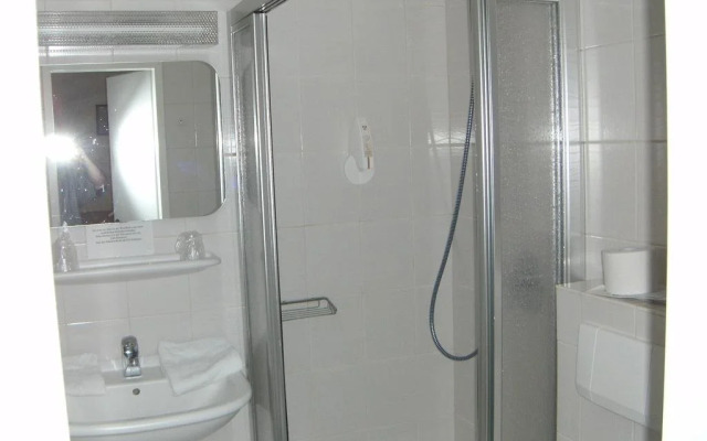 Hotel Restaurant Zum Schwan