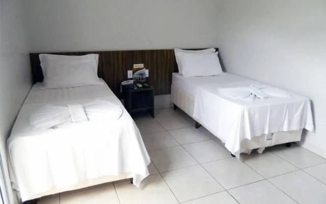 Hotel Redentor