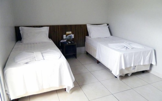 Hotel Redentor