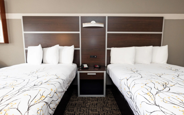 Magnuson Hotel Virginia Beach