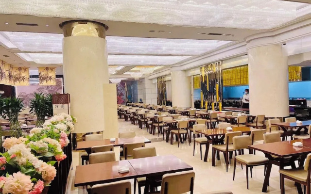 Rosamonde Intl. Exchange Campsite