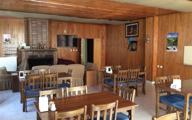 Mengen - Yenice Orman Evi