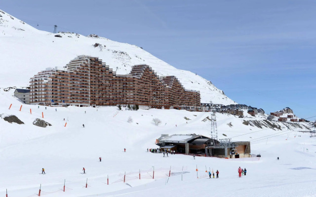 Maeva Particuliers Le Montana