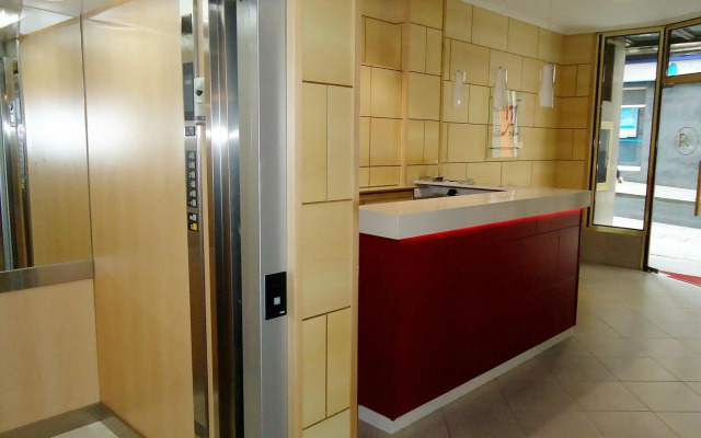 Hotel Altiana