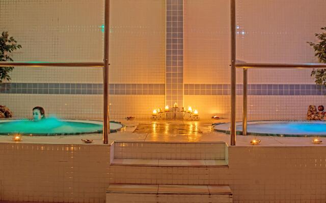 Hotel Almedina Spa